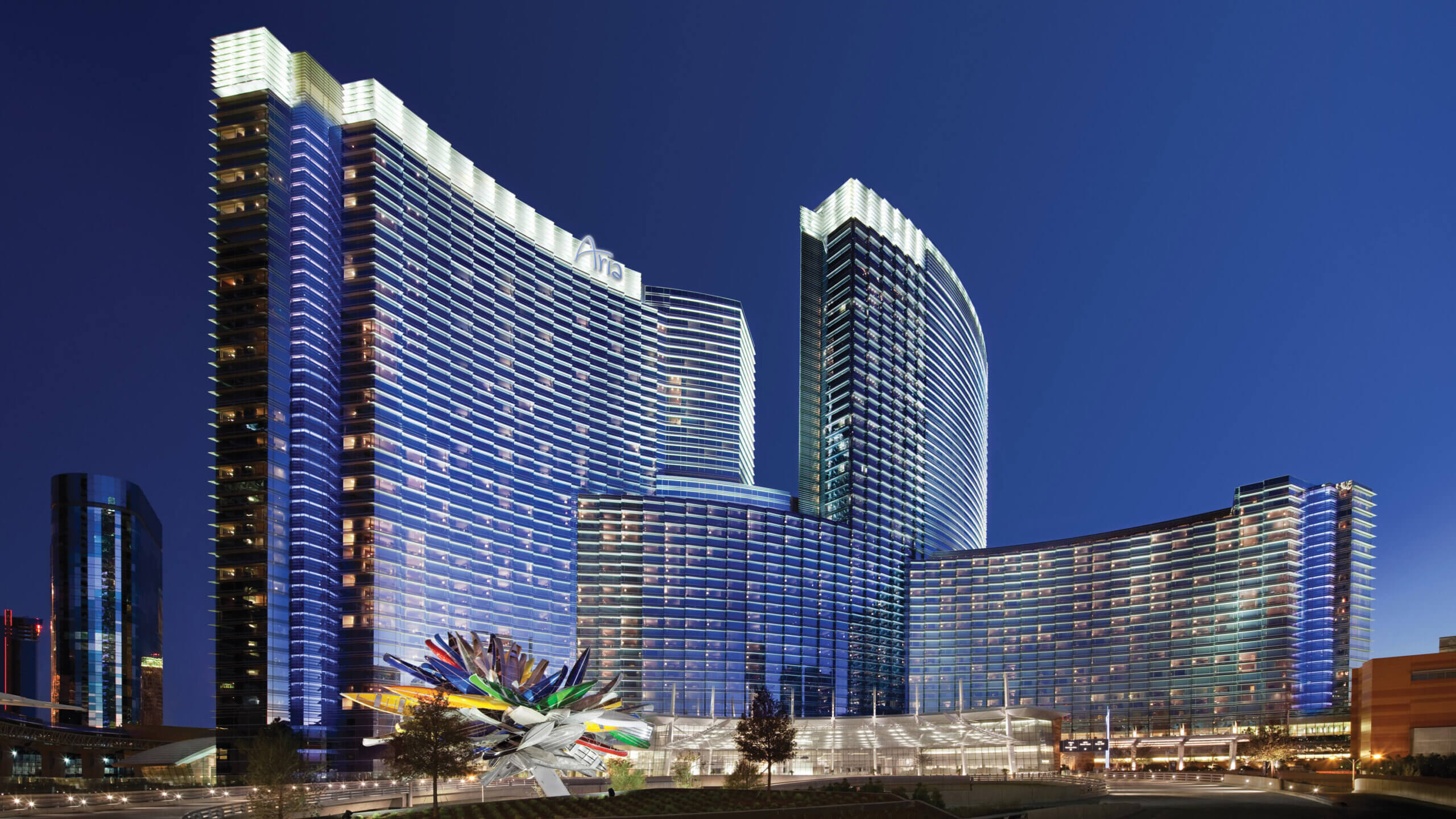 ARIA Resort & Casino