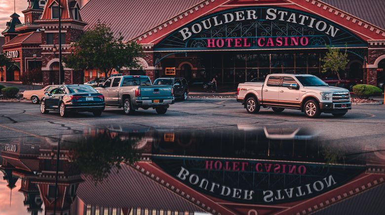 Boulder Station Hotel & Casino