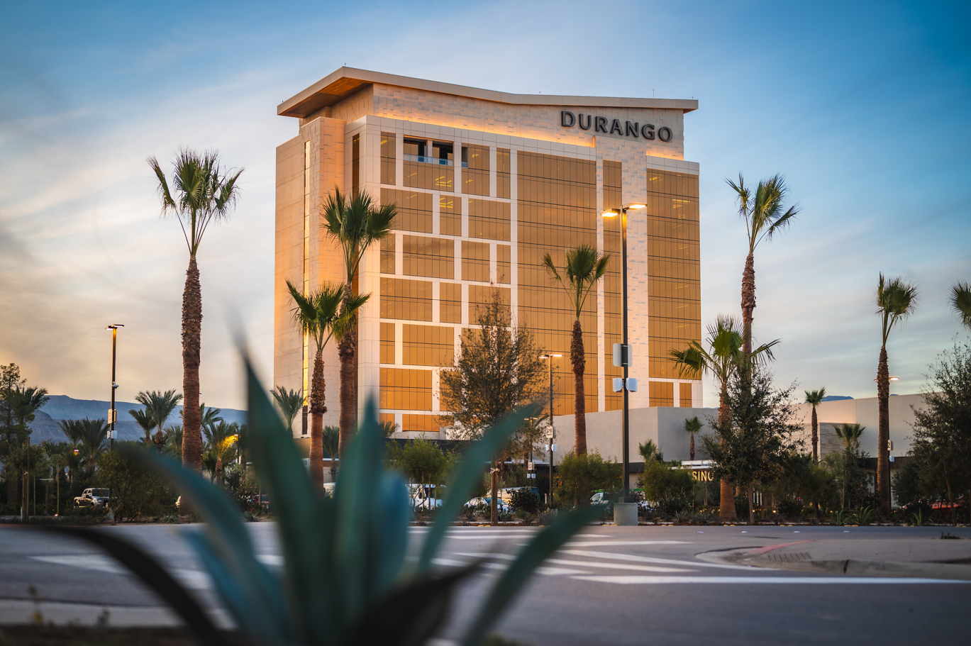 Durango Casino & Resort