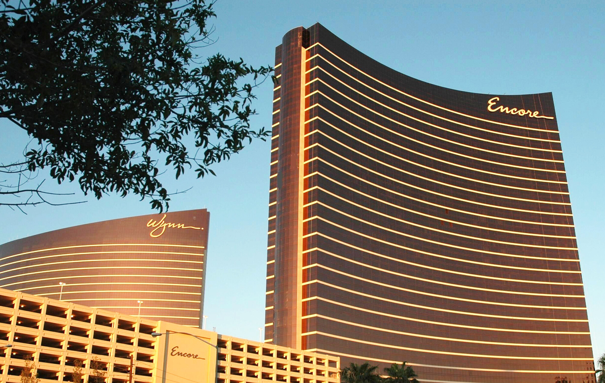 Encore by Wynn