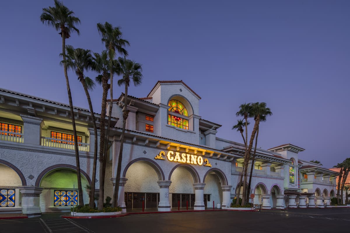 Gold Coast Hotel and Casino