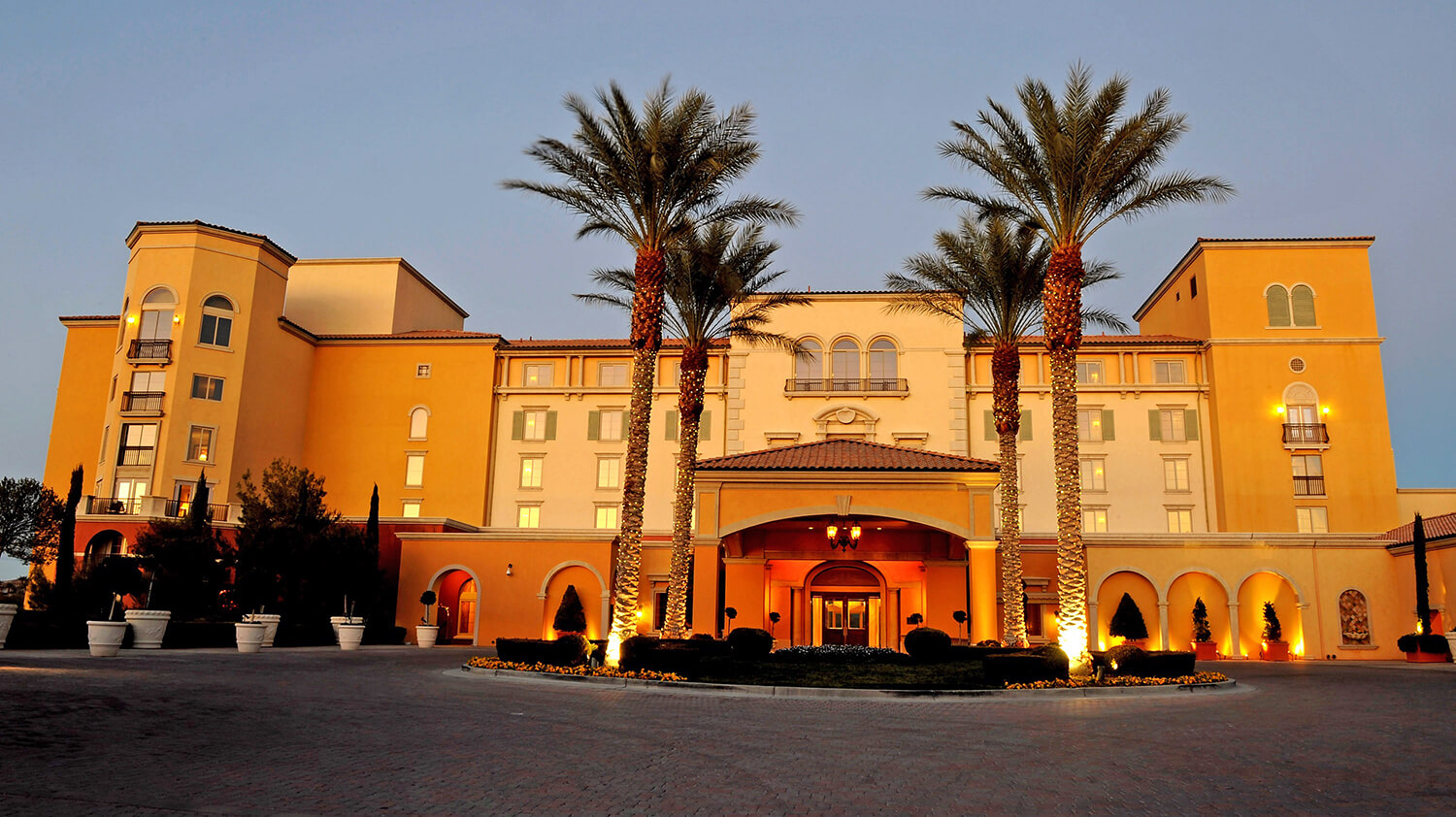 Hilton Lake Las Vegas Resort & Spa