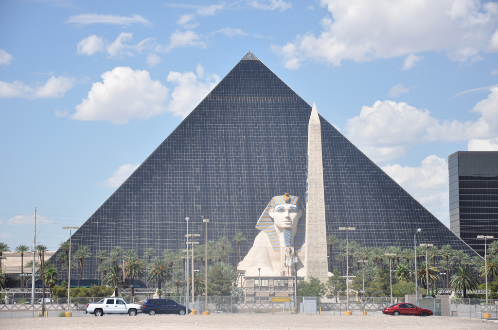 Luxor
