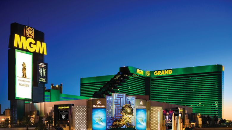 MGM Grand