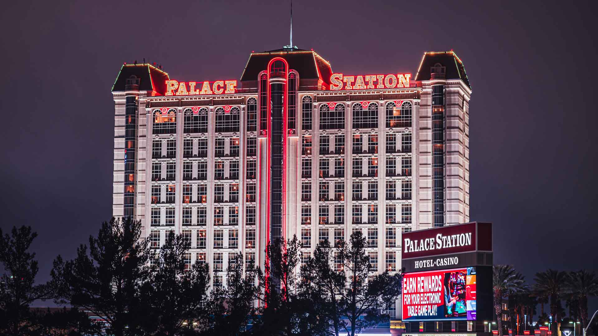Palace Station Hotel & Casino