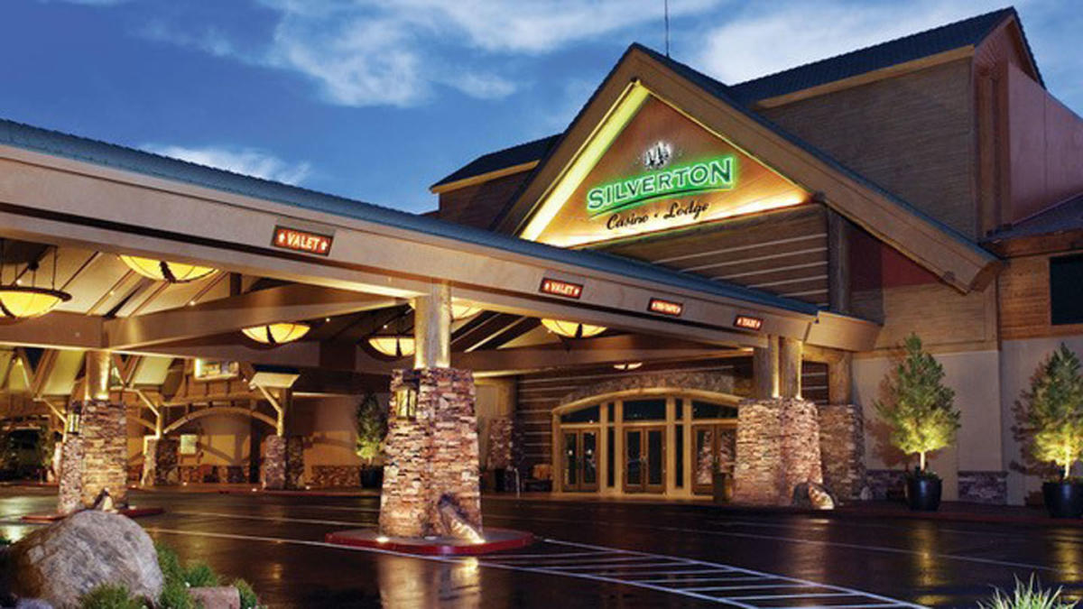 Silverton Casino Hotel