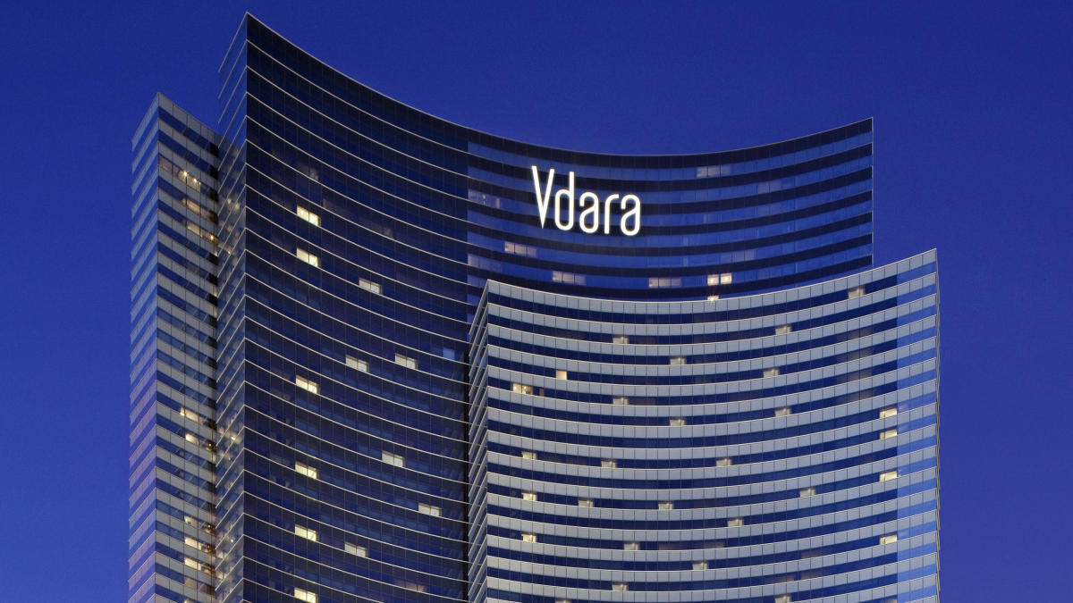 Vdara Hotel & Spa