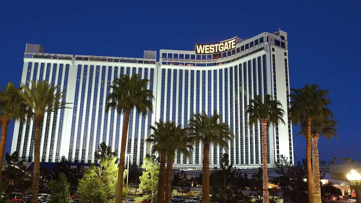 Westgate Las Vegas