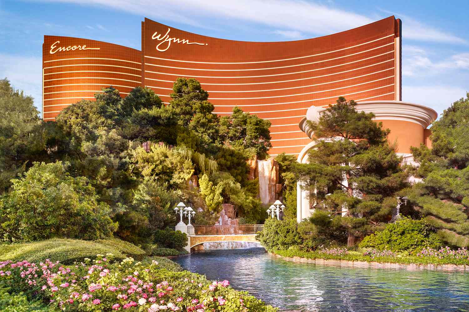 Wynn Las Vegas